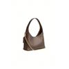 Coach Brooklyn 23 Logo Magnetic Snap Leather Crossbody/Shoulder/Handbag - Women's