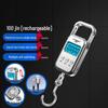Qianque Portable Digital Hanging Scale