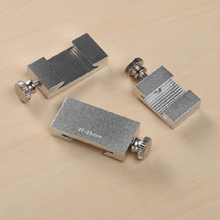 15/20/30/40cm Metal Measuring Marking Gauge with Slide Stop Carpentry Square Woodworking Tool Carpenter Scribing Ruler