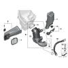 New for Car OE 11151720393 11631716971 16121180242 64218391121 64211390382 11531743535 13718651957 A2468601392 A0009978952 8D026