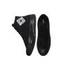 Converse Chuck Taylor All Star Comfortable Versatile High-Top Canvas Shoes Unisex Sneakers Black 169599C