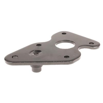 Plaque de montage de pignon Cedrus pour motoculteur GL07 040214