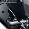 Precise Motorcycle Hot Air Deflector Exhaust System Middle Heat Shield Guard For--Davidson Pan America 1250 2021-2022