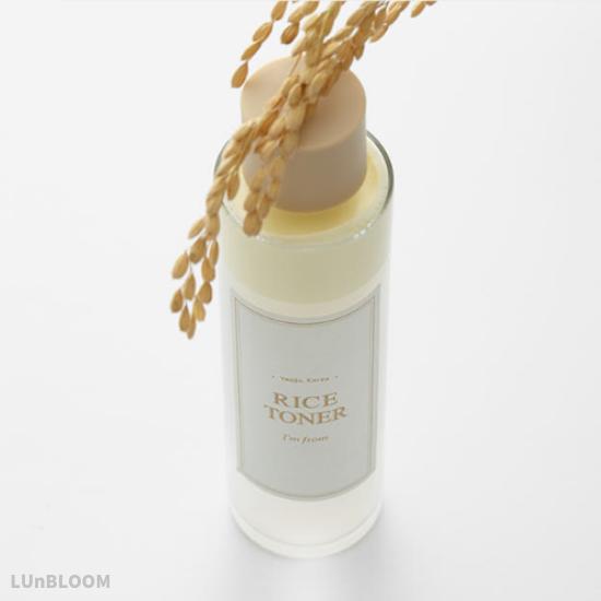 I'M FROM Rice Toner 150ml