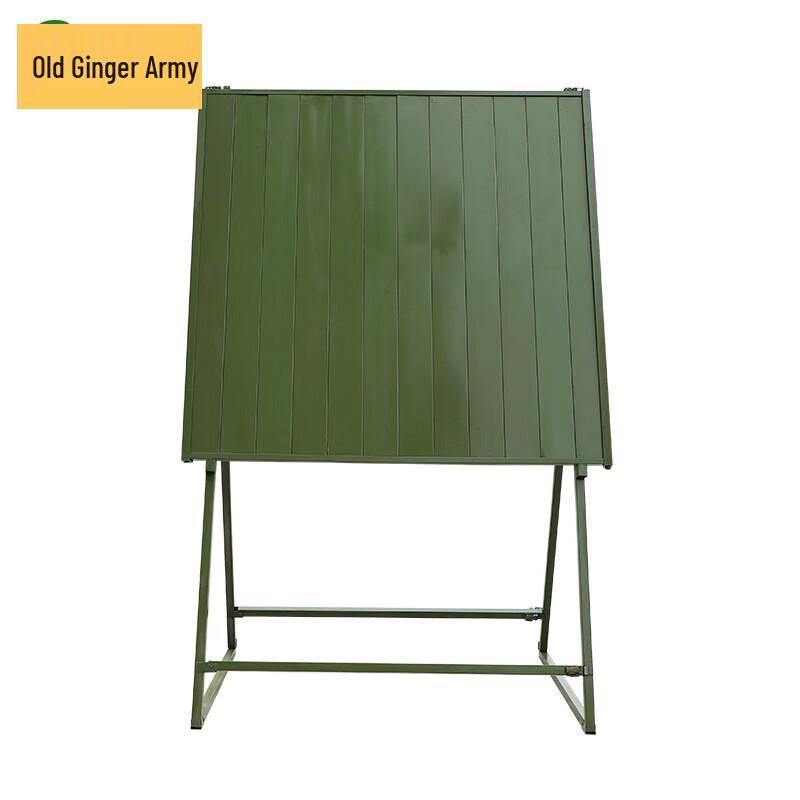 Portable Magnetic Tactical Command Board