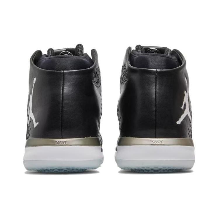 Air Jordan 31 'Fine Print' Men's 845037-003