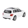 Model 1:34, Mercedes-Benz GLK, White