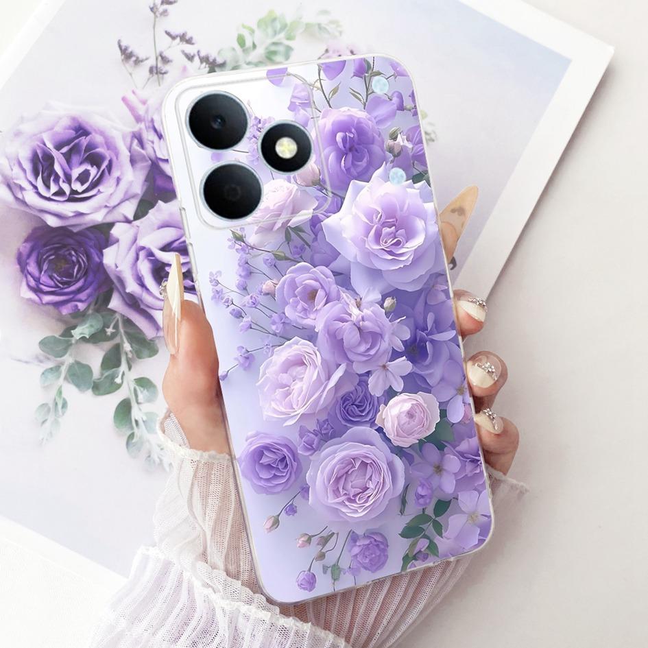 For Realme Note 80 Case RMX5388 Cover Luxury Dragon Cartoon Soft Silicone Phone Cases For Realme Note80 4G 2026 Protective Shell