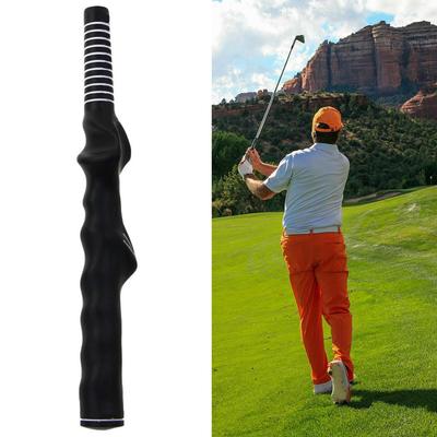 Golf Grip Swing Trainers Handed Golfer Corrector Practice Tool Accessories