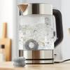 SHOP-STORY - ECORING : Anneau de Nettoyage Inox Écologique Anti Tartre et Anti Calcaire