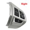 Audio Radio Cruise Control Switch Steering Wheel Button 8701A484 8602A057 For MITSUBISHI LANCER CX OUTLANDER ASX 2007-2011