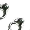 1/10 RC Complete Kit Rear Hubs C Shaped Hub Carriers Steering Joints for ZD 10 9101 10427-S Hobby