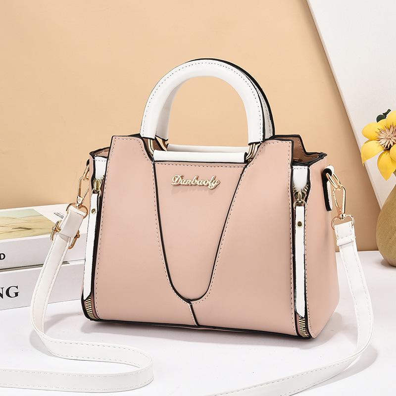 2025 New Trend Women's Bag Versatile Casual Crossbody Shoulder Bag Women's