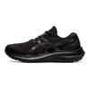 New Asics Gel Kayano 29 GS 'Triple Black' 1014A275-001