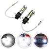 1Pc Car H3 Led Fog Light High Power Lamps Daytime Running Light Bulb Super Bright Lamp