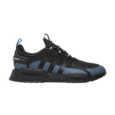 Sneakers Uomo NMD_V3 'Black Blue Metallic'