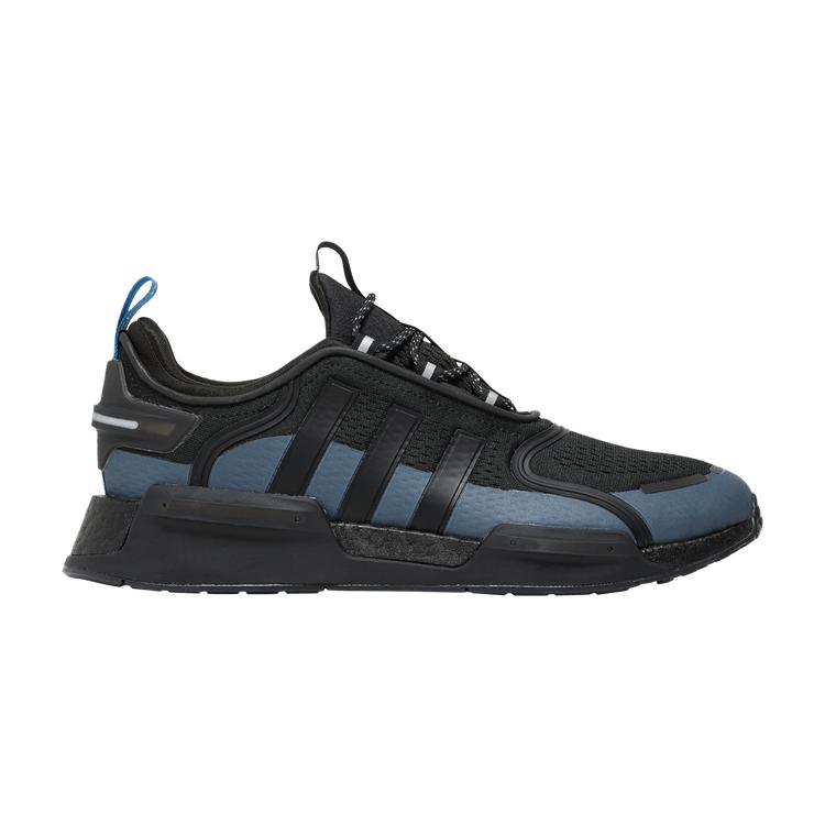 Men`s Sneakers adidas NMD_V3 `Black Blue