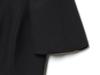 Versatile European & American Style Women's Puff Sleeve Short Dress