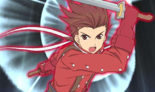 Tales of the World: Reve Unitia - 3DS