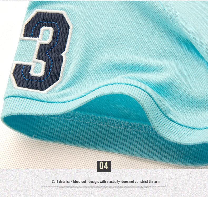 Premium Herren Original Paul Poloshirt - Kurzarm, Sommerrevers, 100% Baumwolle, Übergröße verfügbar