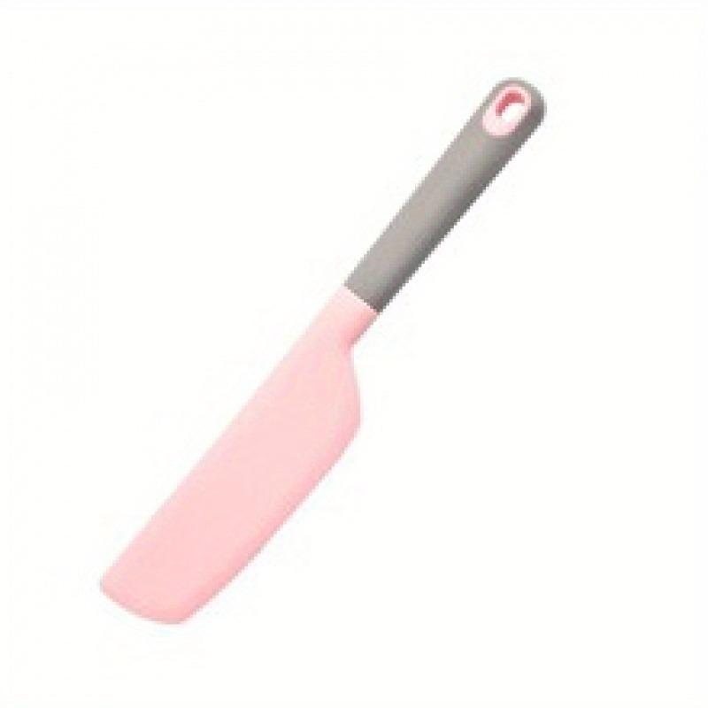 Extra Large Silicone Spatula - Heat Resistant, Non-Stick and Soft Kitchen Tool for Cooking, Baking, , Scraping, Multipurpose Use