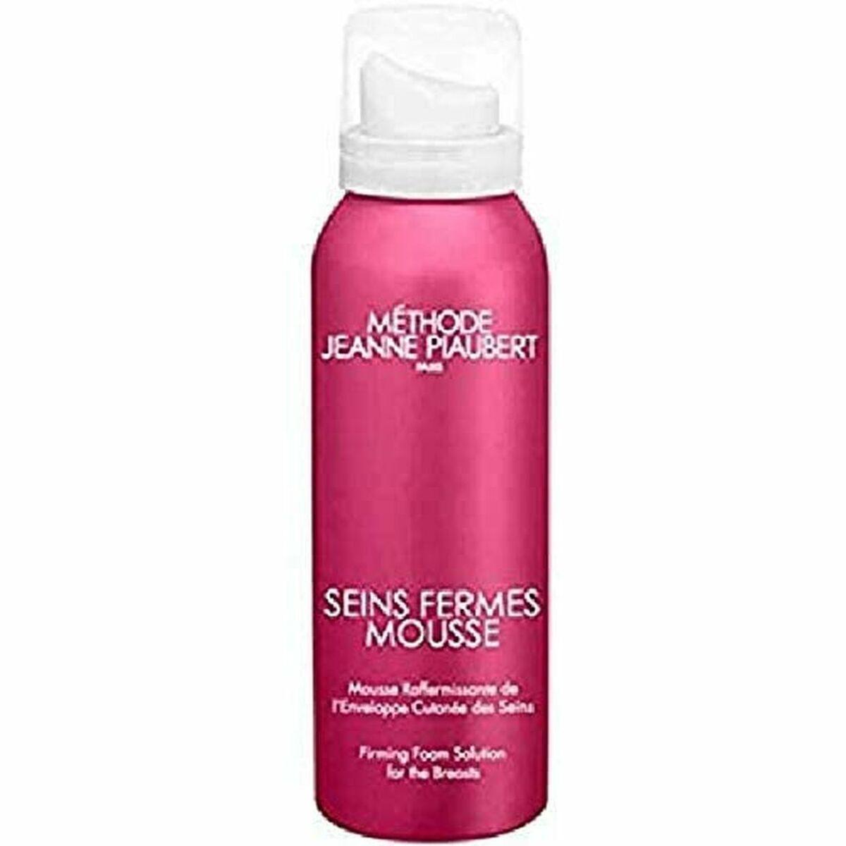 

Укрепляющая процедура для шеи и декольте Firm Breasts Mousse Jeanne Piaubert (125 мл)