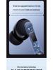 2025 Authentic Wireless Bluetooth Noise-Cancelling In-Ear Earphones with Long Battery and High Sound Quality