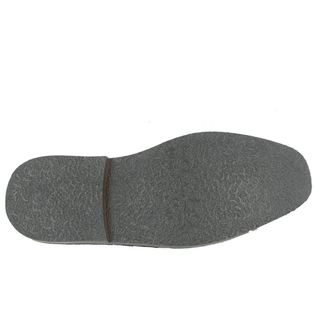 Roamers Mens Real Suede Classic Desert Boots