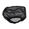 Motorcycle Air Filter Rain Sock Protective Cover Waterproof Fit for Motorbike Air Cleaner Cover
