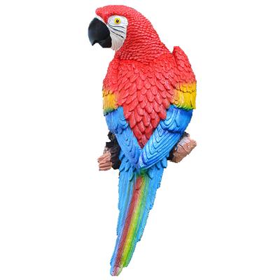 Tree Hanging Decoration Craft Art Figurine Landscape Ornament Statue Decorative Home Indoor Outdoor Garden Backyard
