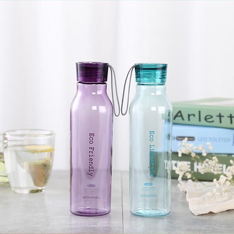 Lock & Lock Portable Water Cup
