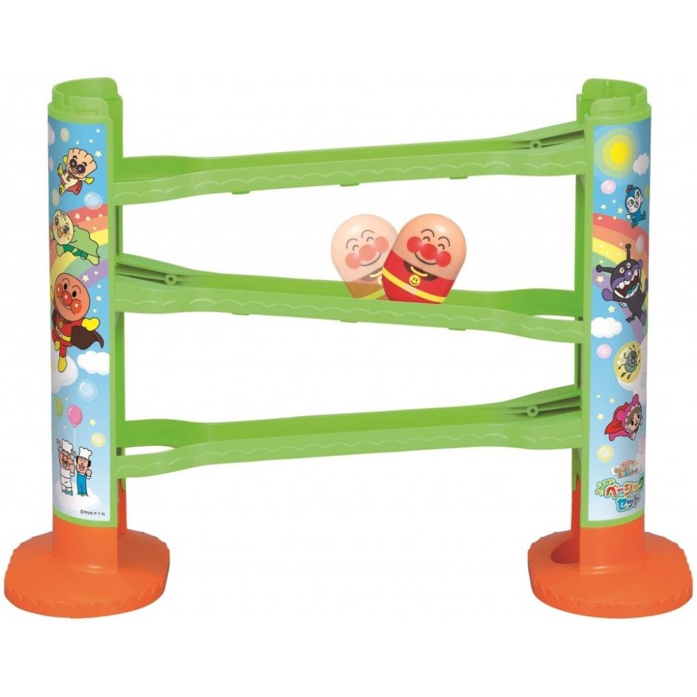 

Sega Анпанман Анпанман Го Коророн Парк Новий Базовий Набір