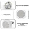 Samochodowe światło atmosferyczne USB Lampa dekoracyjna Światła LED Bezprzewodowe Na imprezę Otoczenie Przenośne Plug Play Światła wnętrza samochodu