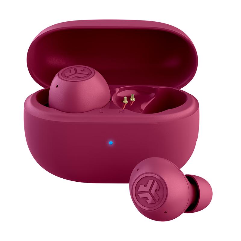 Auricolari True Wireless Serie GO JLab