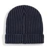 PuMa M preMiuM Ess Mid Crown Beanie 026394 02new Navy