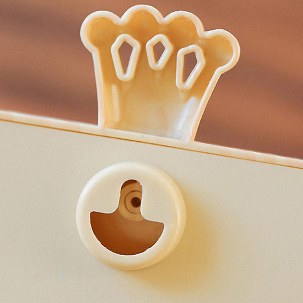 Ins Śliczna Kreskówkowa Kreatywna Ramka na Zdjęcia 7 Calowa Ramka na Zdjęcia Dekoracja Biurka Przedszkole