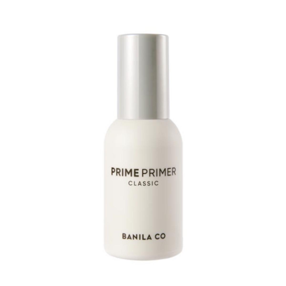 

BANILA CO Праймер Prime Classic 30 мл 30ml X 1PCS