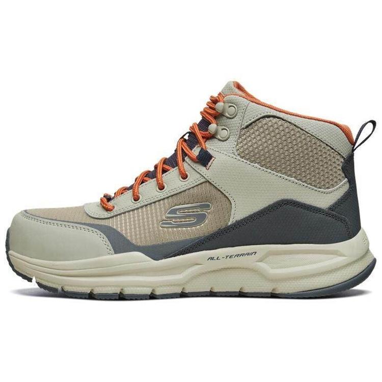 Skechers Escape Plan 2.0 Tan Grey Men s 51705C-TNCC EU 39