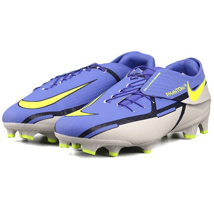 Nike Phantom GT2 Academy FlyEase Fg 'Blue' DH9638-570