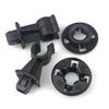 Retainer Clip Set für Nissan Qashqai Dualis J10 Navara D40 Pathfinder R51 Motorhaube Unterstützung Prod Stange Klemme Halter 65722EB300