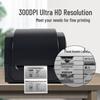 Gprinter GP-1134T Barcode Label Printer CN plug (adapter included)