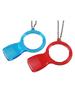 Petit Aide Mini Opener 2P Blue & Red HS-N42