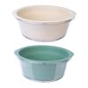 Double Layer Fruits Vegetable Washing Basket Strainer, Multipurpose Bowl and Strainer Drain