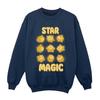 Wish Boys Star Magic Tile Sweatshirt
