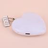 1/2/3Pcs Heart Shape Mini LED Bag Light with Automatic Sensor Bag Hanging Night Light Handbag Touch Lamp Bag Accessories