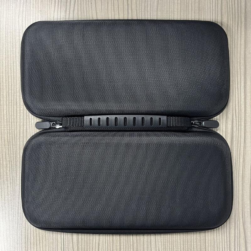 Travel Storage Bag Carrying Case For NS2 Game Console Accessories Shockproof Interior & Wear Resistant Exterior
