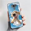 Casing For Asus ZenFone 3 Max ZC553KL X00DD X00DDA X00DDB 5.5" Case Luxury Dragon Cute Cool Boys Girls Soft Silicone Back Cover