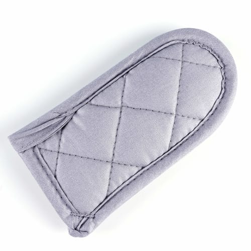 Joyhalo Cast Iron Skillet Handle Covers - 2 Pieces Pot Handle Covers, Cotton Frying Pan Handle Sleeves, Pan Hot Handle Holders, Heat-Resistant Handle