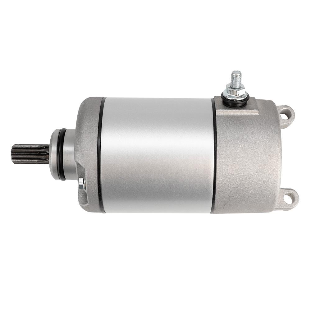 ATV Starter Motor 41054067 12V Fit for YAMAHA ATV Bruin 350 YFM350 20042006