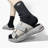 Sandals For Men Slippers Fashion Outdoor Slippers Flip-flops Comfortable Footwear Casual Shoes Plus Size 49 Sapatos Masculino